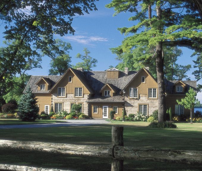 Eganridge Inn and Spa - Cover photo