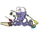 Egan&s;s Property Maintenance - Logo