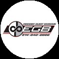 EGB Autographique - Logo