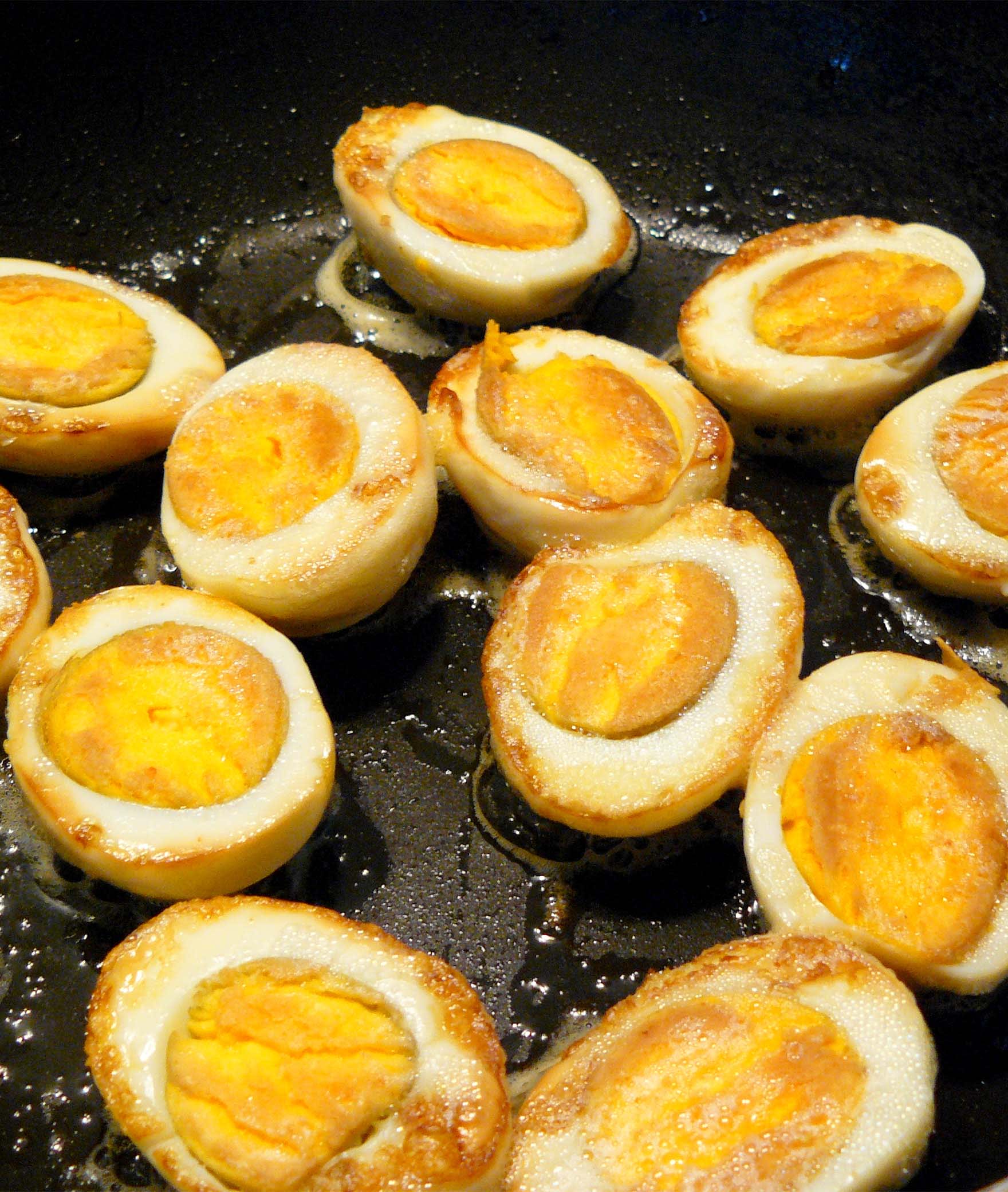 Egg Da Dhaba - Logo