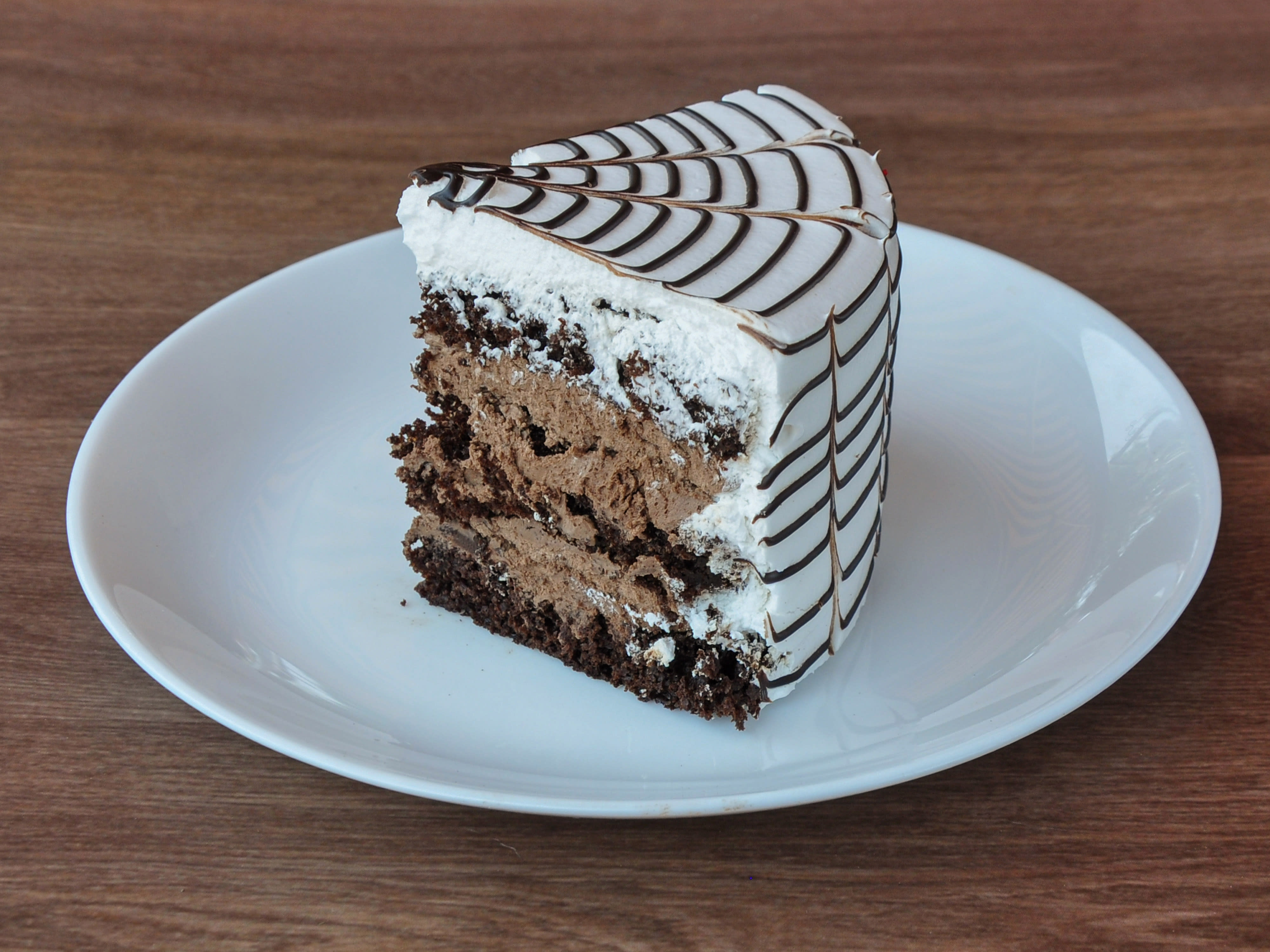 Egg Free Cakes - Logo