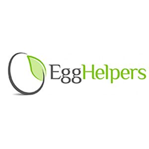 Egg Helpers - Logo