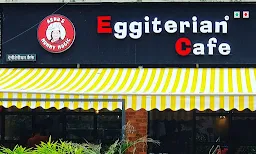 Eggiterain Cafe - Logo