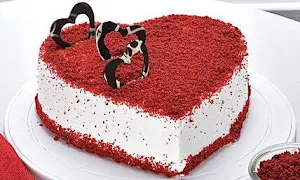 Eggless Cake House - Logo