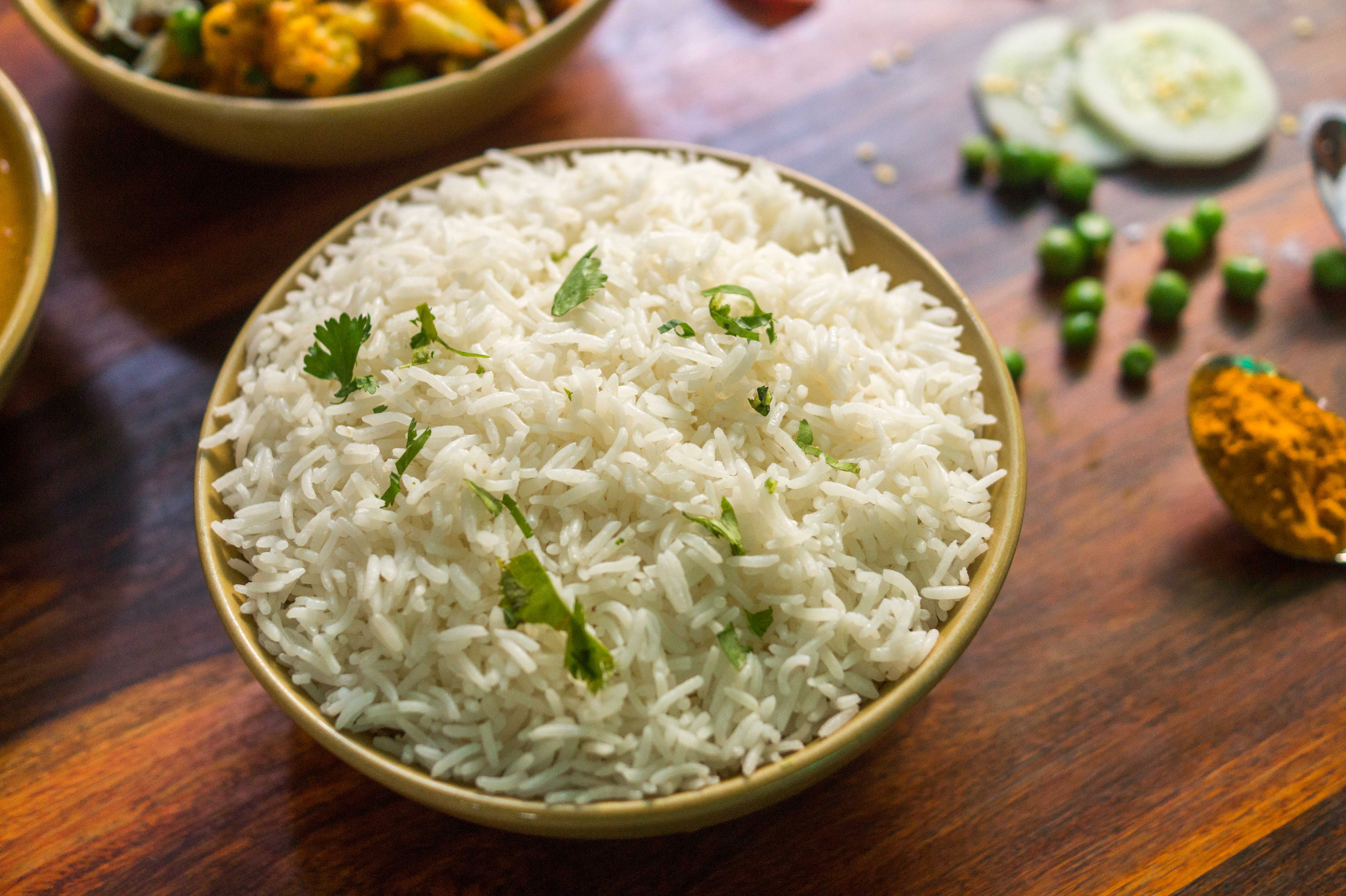 EGG RICE CORNER - Logo