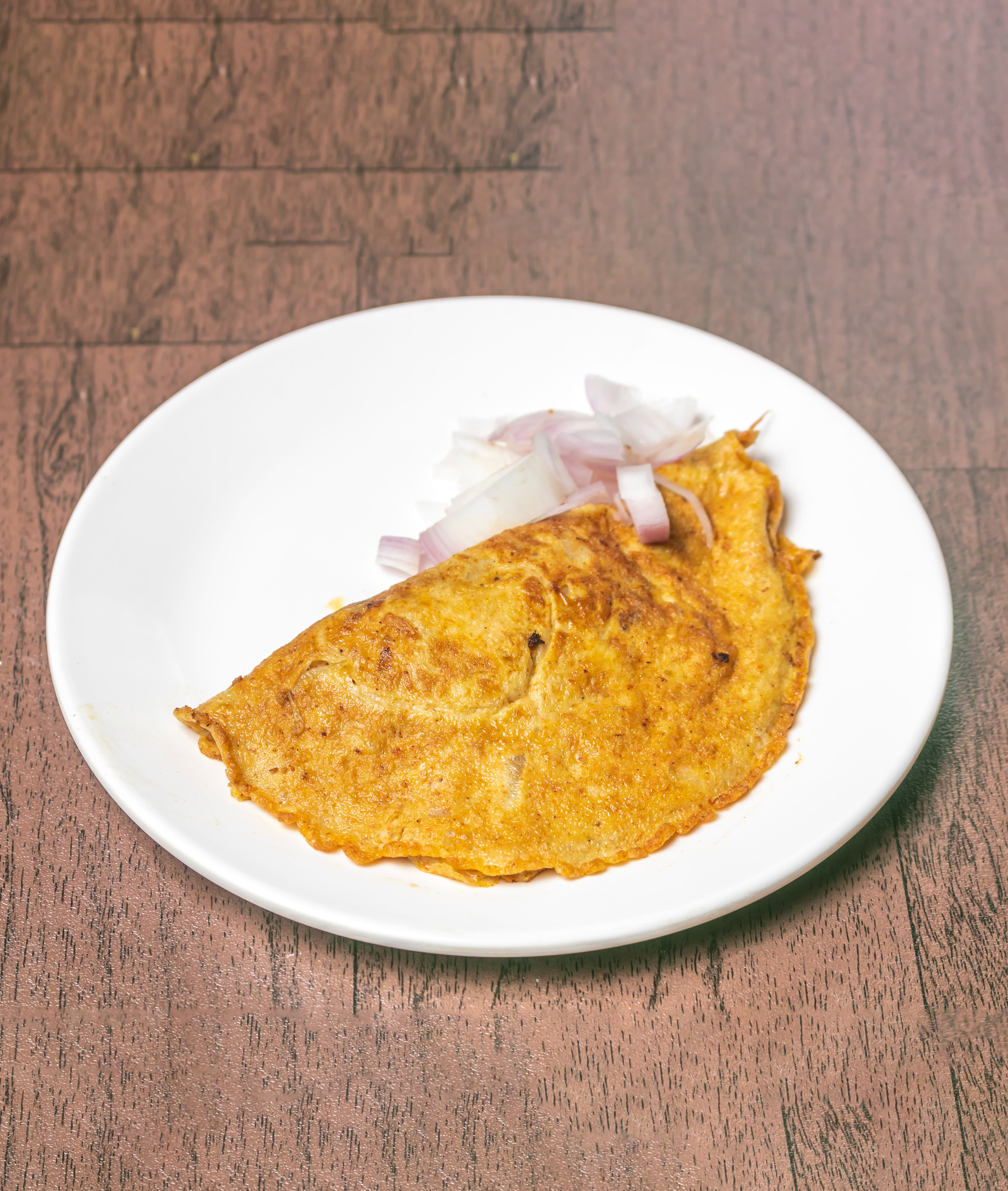 Egg Roll Corner - Logo