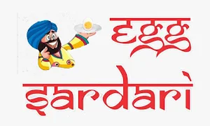 Egg Sardari - Logo