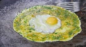 Eggs Corner - Logo