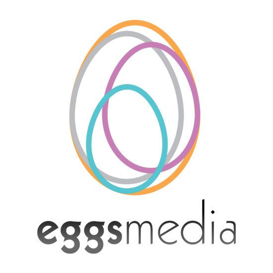 Eggs Media - Logo