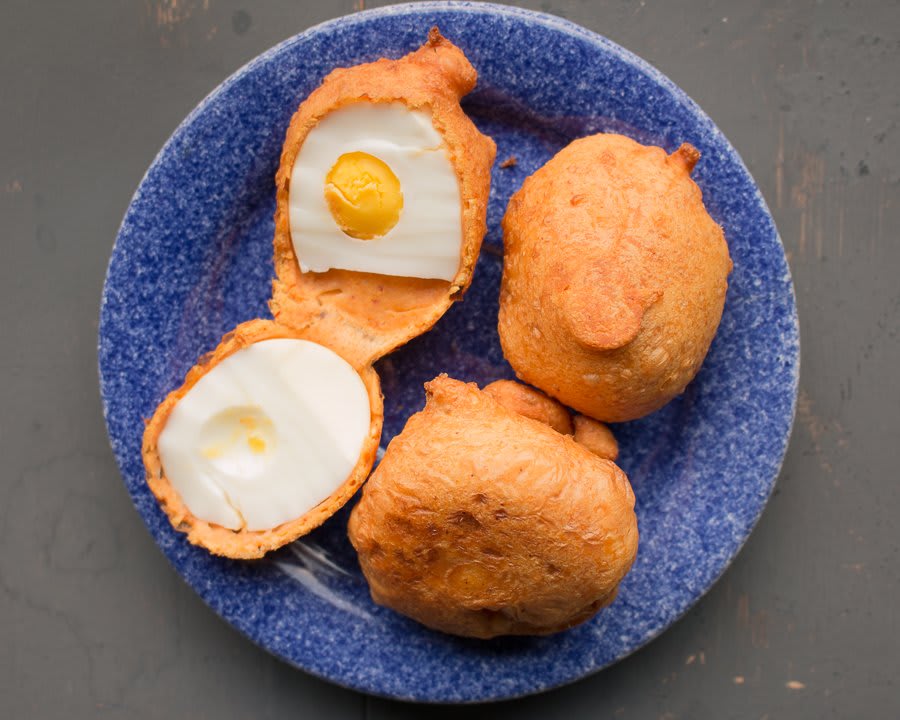 EGGS TWIST - Logo