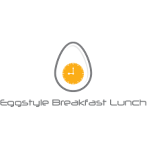 Eggstyle Breakfast Lunch - Logo