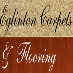 Eglinton Carpet &a; Flooring - Logo