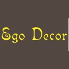 Ego Décor Armoires de cuisine - Logo