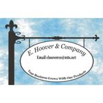 E Hoover and Company - Logo
