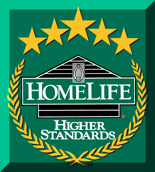 Ehsan Vafai - HomeLife/Bayview Realty Inc. - Logo