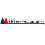EHT Contracting Limited - Logo