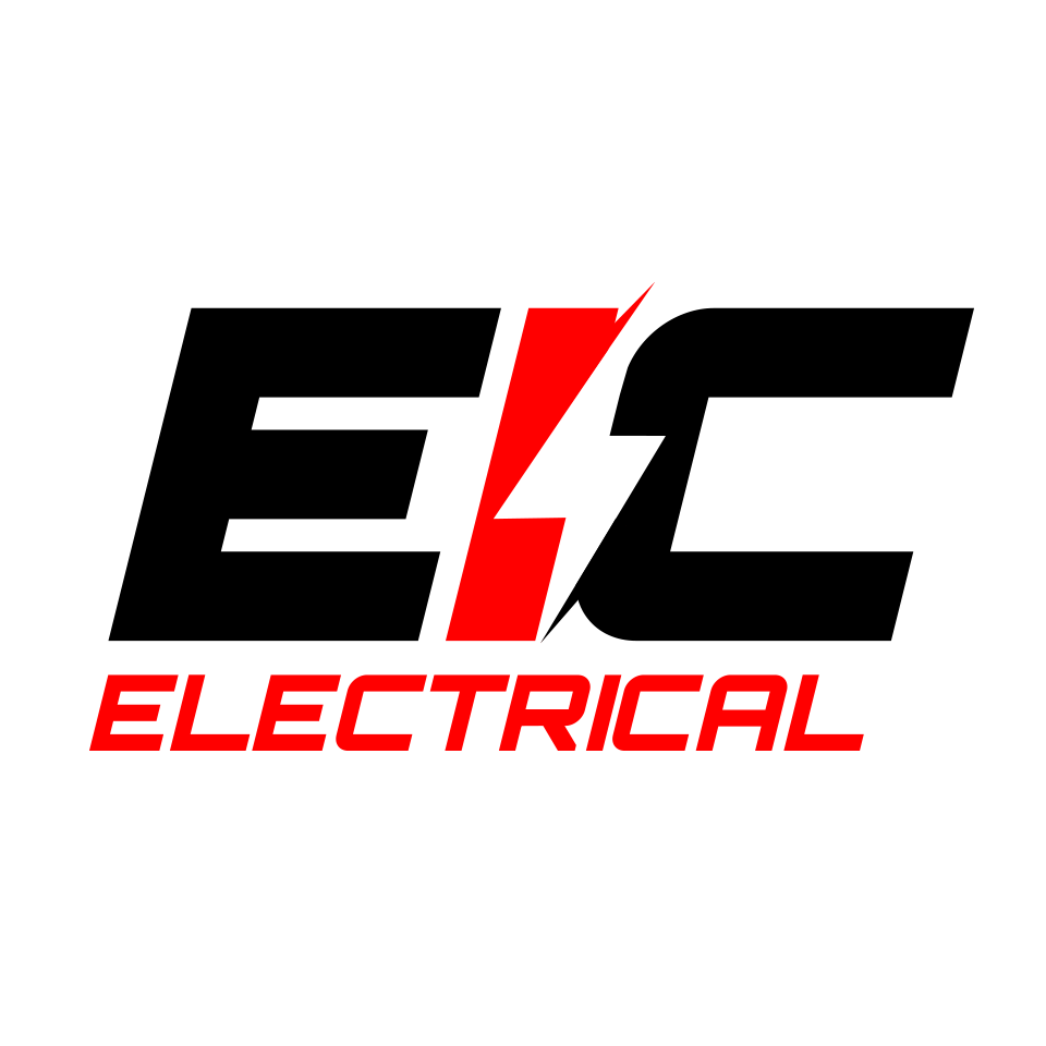 EIC Electrical Robina - Logo