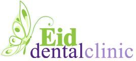 Eid Dental Clinic - Logo