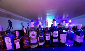 Eiffel's The Majestic Lounge - Cover photo