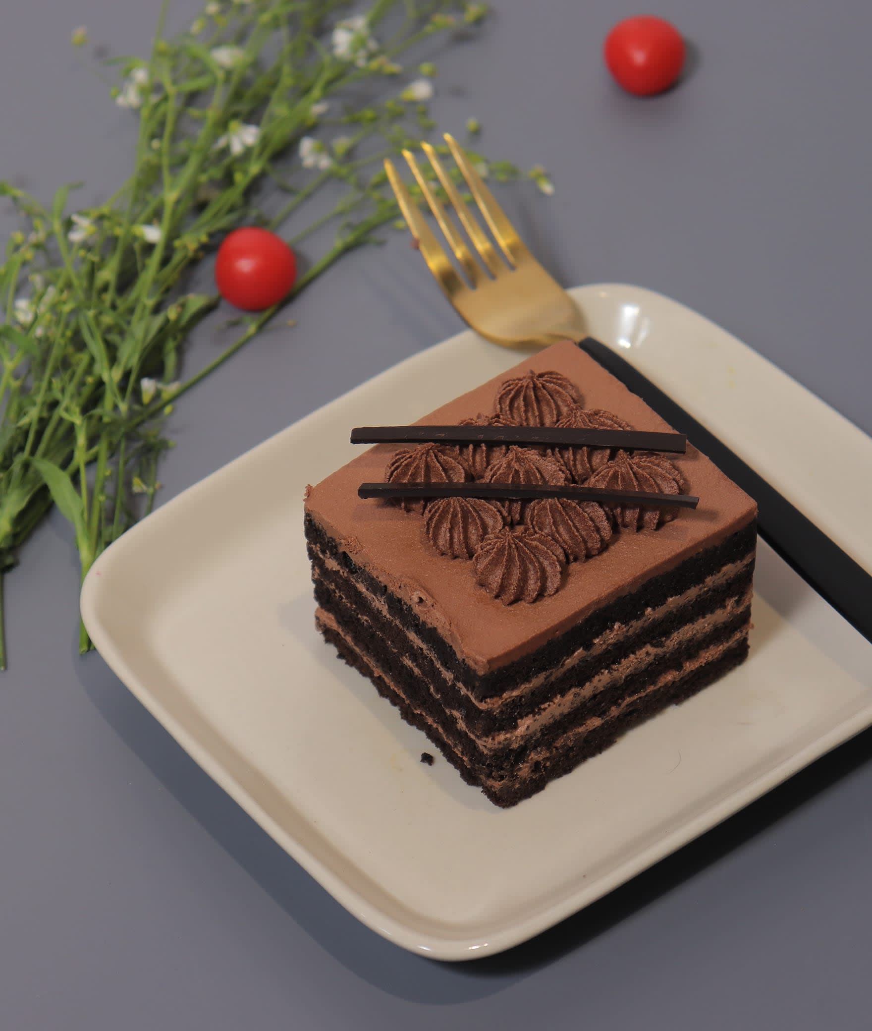 Eiffiel's Bakery & Patisserie - Logo