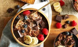 Eighteen Below - Cover photo