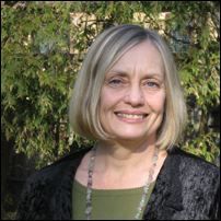 Eileen Ormond Registered Psychotherapist - Logo