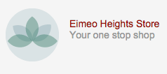 Eimeo Heights Store - Logo