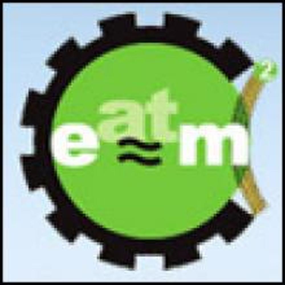Einstein Academy of Technology and Management (EATM) - Logo