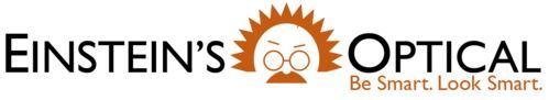 Einstein&s;s Optical - Logo