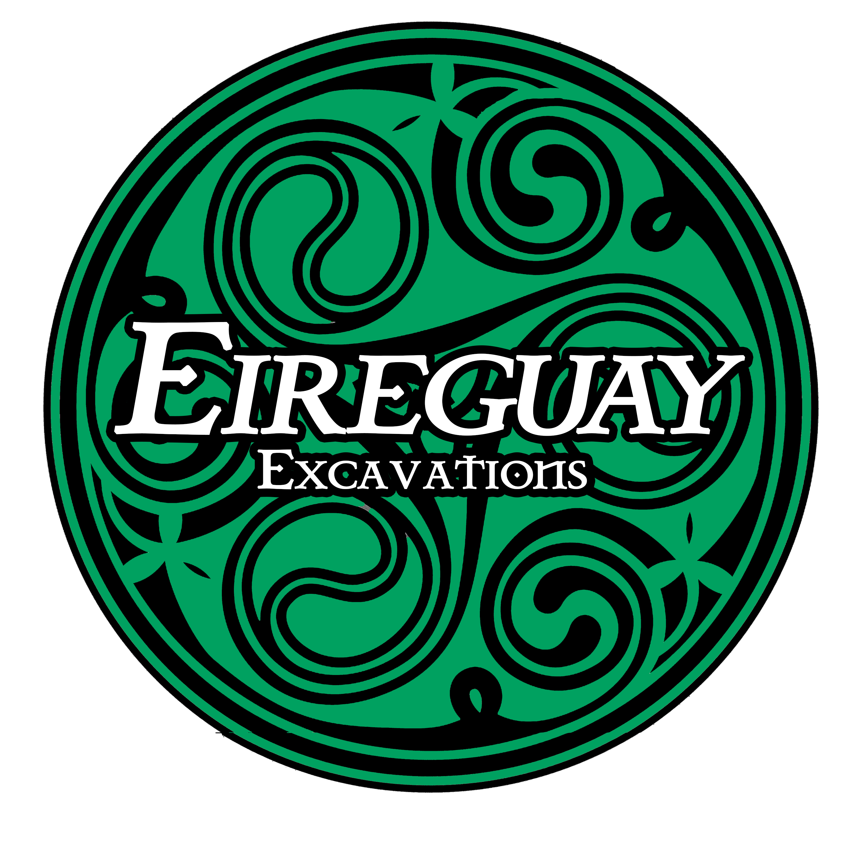 eireguay - Cover photo
