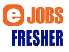 Ejobsfresher 291170 - Logo
