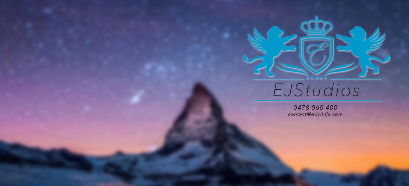 EJStudios - Cover photo