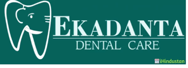 Ekadanta Dental Care - Logo