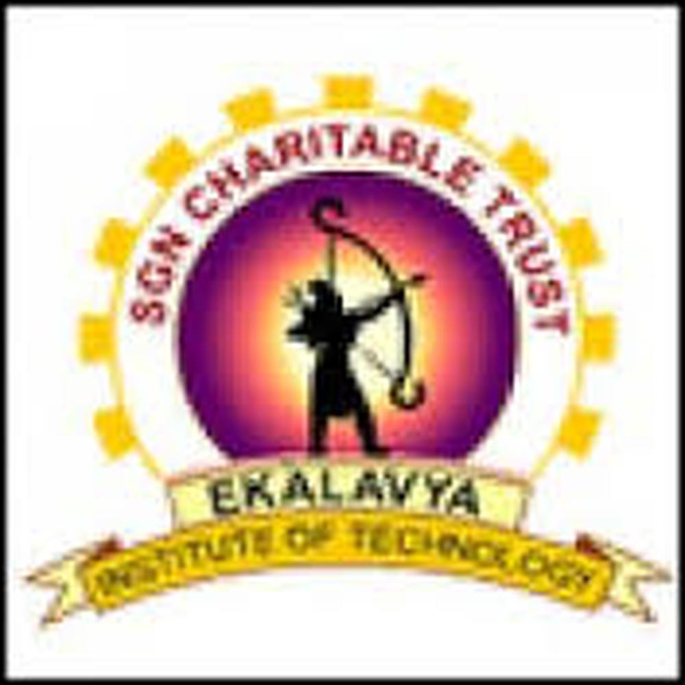 Ekalavya Institute of Technology (EIT) - Logo