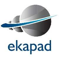 Ekapad Solutions 138526 - Logo
