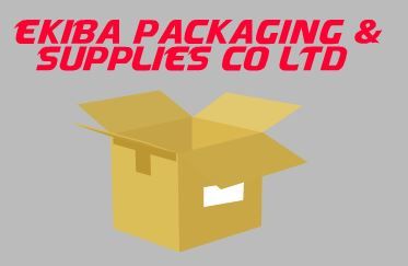Ekiba Packaging &a; Supplies Co Ltd - Logo
