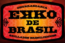 Ekko de Brasil - Logo