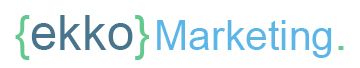 EKKO Marketing - Logo
