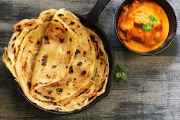 Ekla Chalo Re - Cover photo