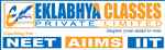 Eklabhya Classes - Logo