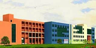 Eklavya College of Technology and Science - Logo