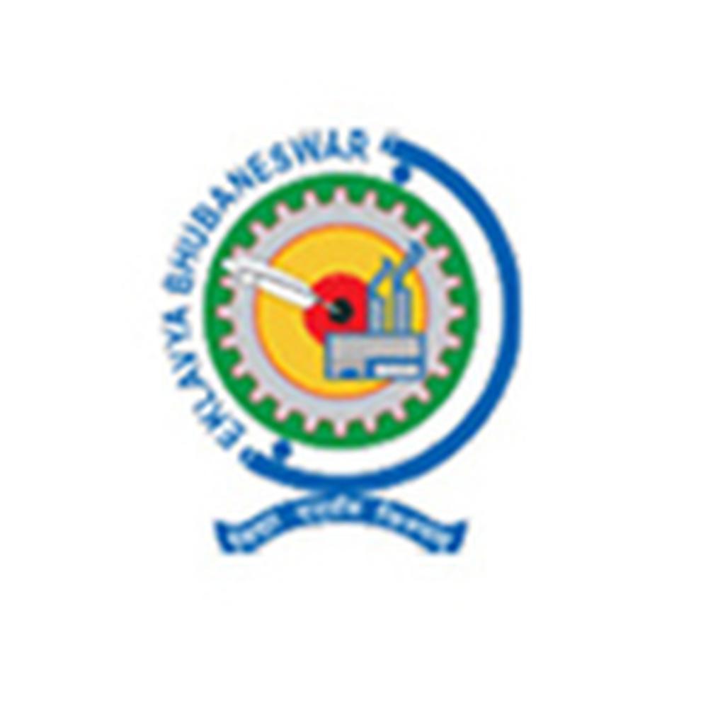 Eklavya College of Technology & Science (ECTS) - Logo
