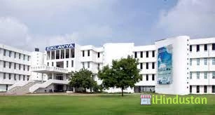 Eklavya Dental College Hospital, Jaipur - Logo
