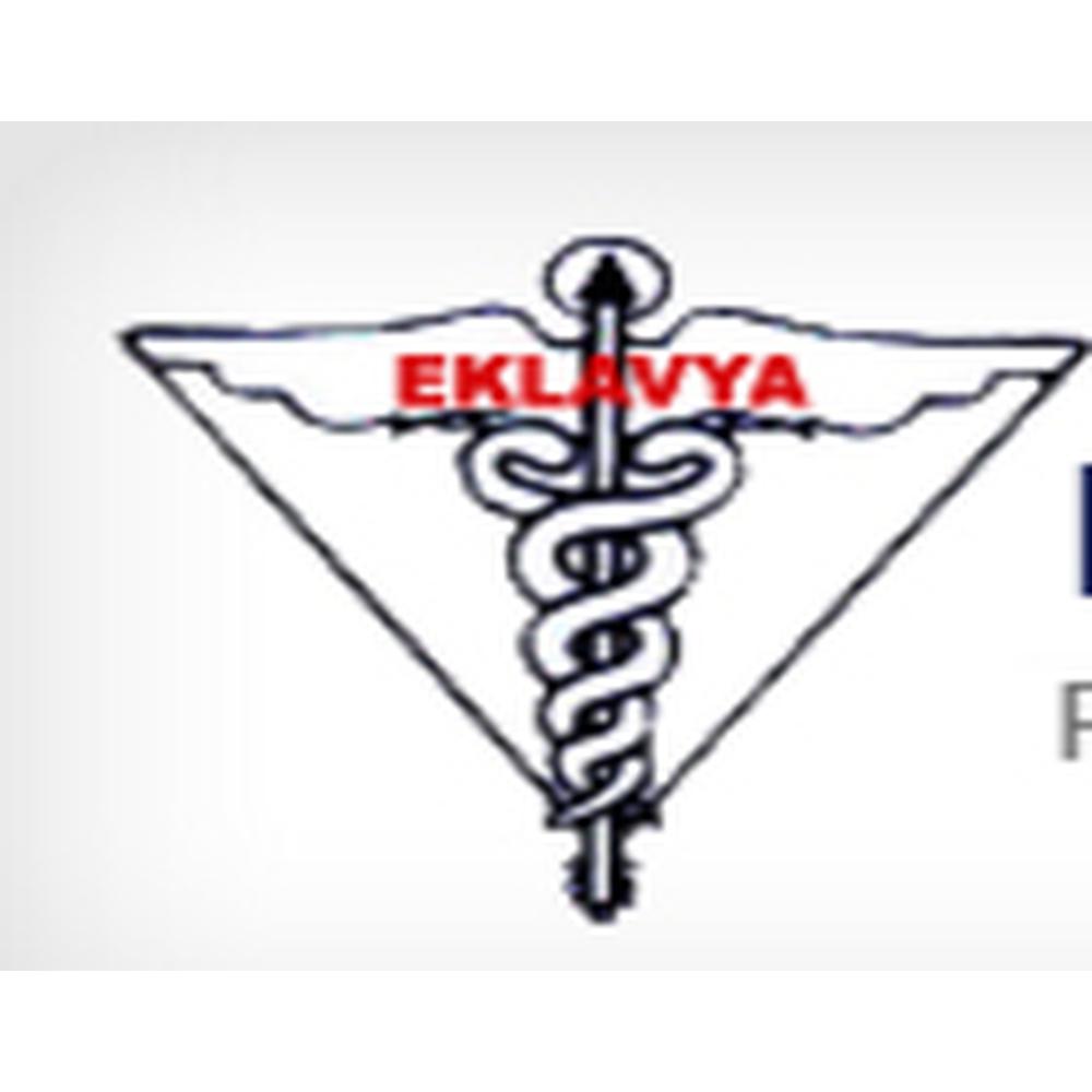 Eklavya Dental College & Hospital (EDCH) - Logo