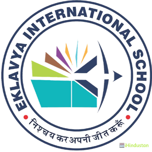 Eklavya International School - Logo