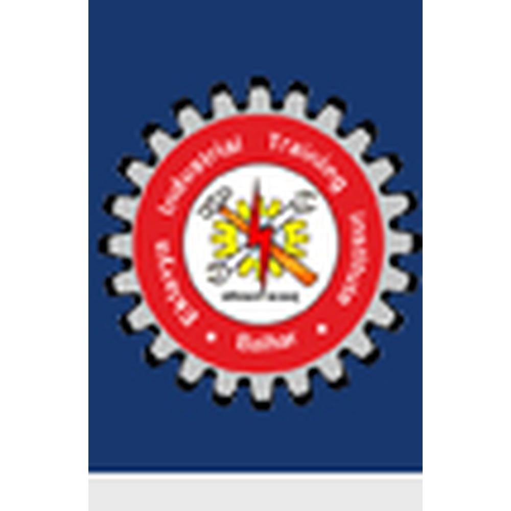 Eklavya PVT ITI (EPVTITI) - Logo