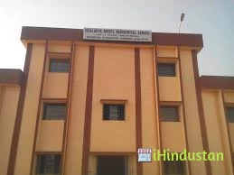 Eklavya Teacher's Training College - - Logo