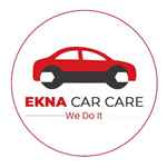 Ekna Car Care - Logo