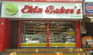 Ekta Baker's - Cover photo