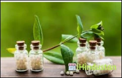 Ekta Homeopathic Clinic - Logo